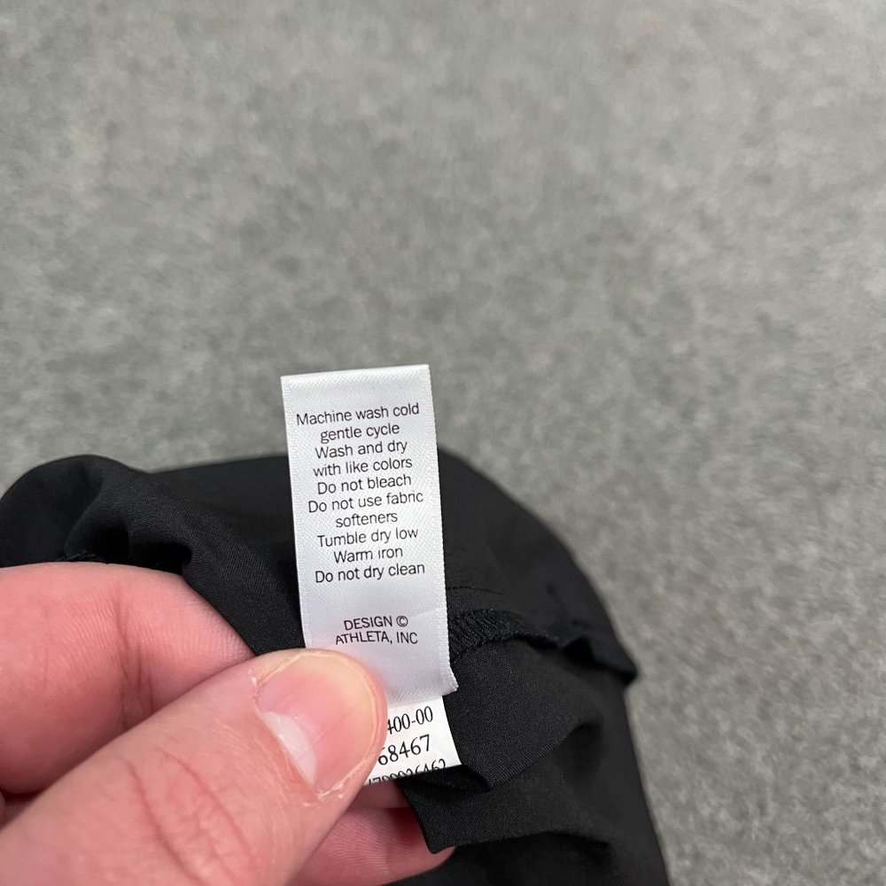 Athleta: Good Condition Stellar Pull On Skort - image 8